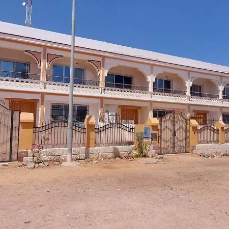 Dahab Vibes Villas エクステリア 写真