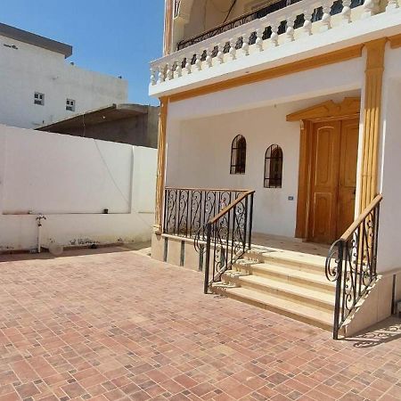 Dahab Vibes Villas エクステリア 写真