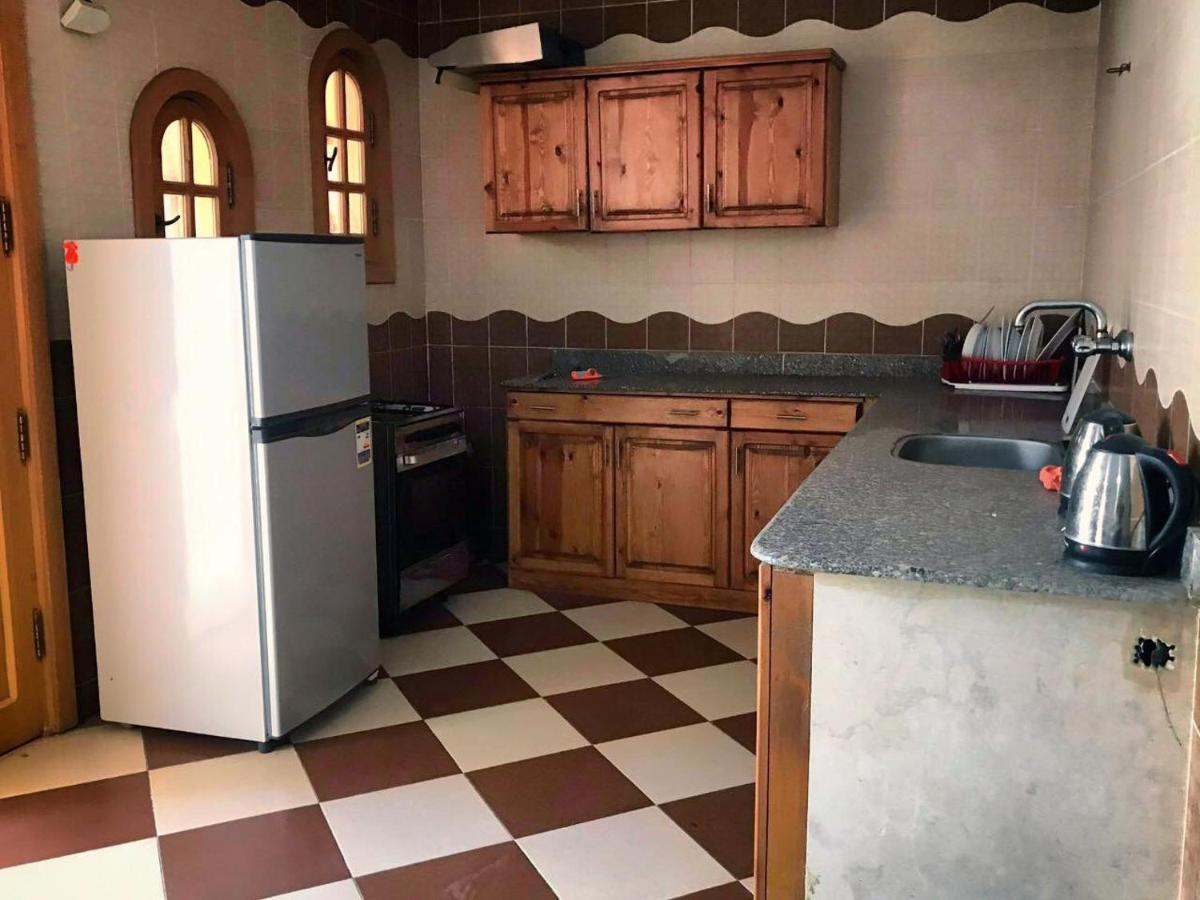 Dahab Vibes Villas エクステリア 写真