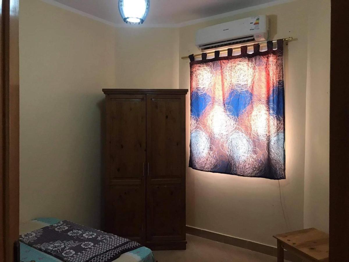 Dahab Vibes Villas エクステリア 写真