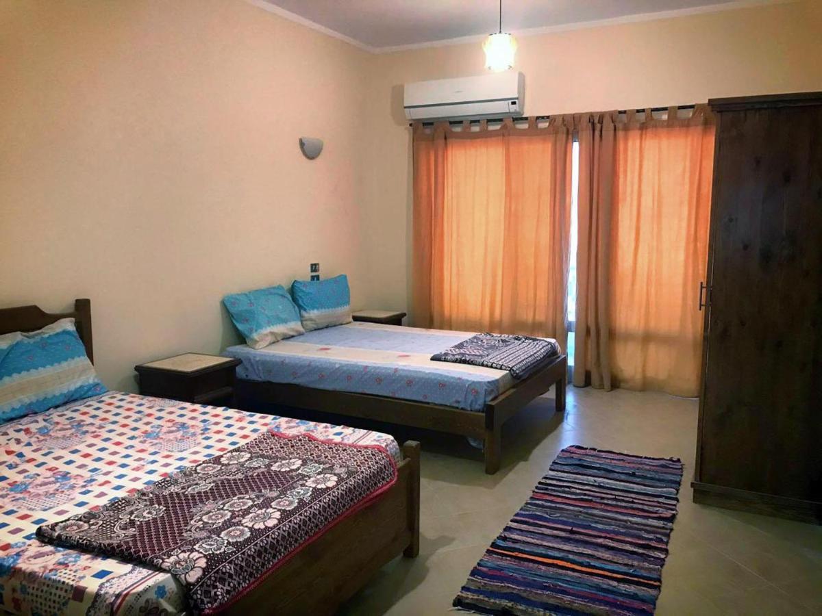 Dahab Vibes Villas エクステリア 写真