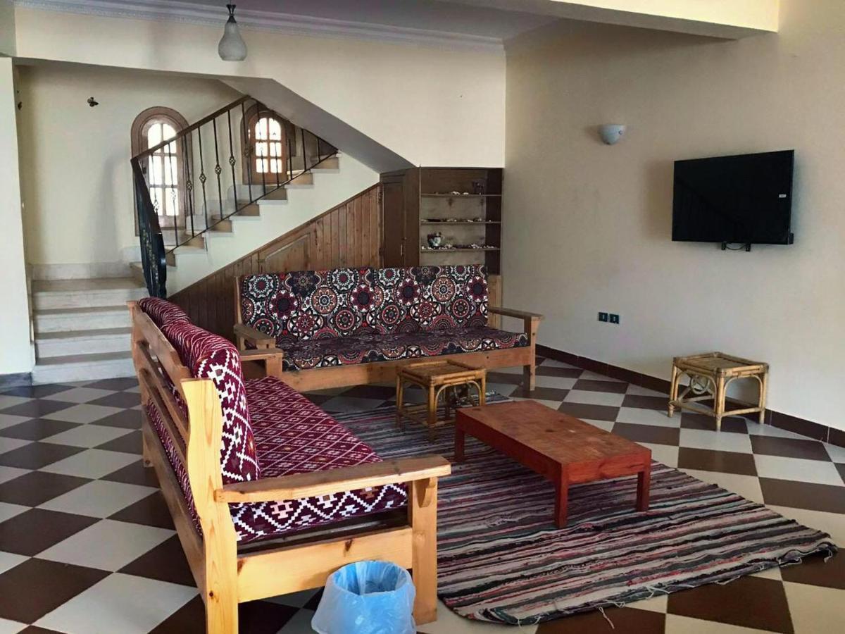 Dahab Vibes Villas エクステリア 写真