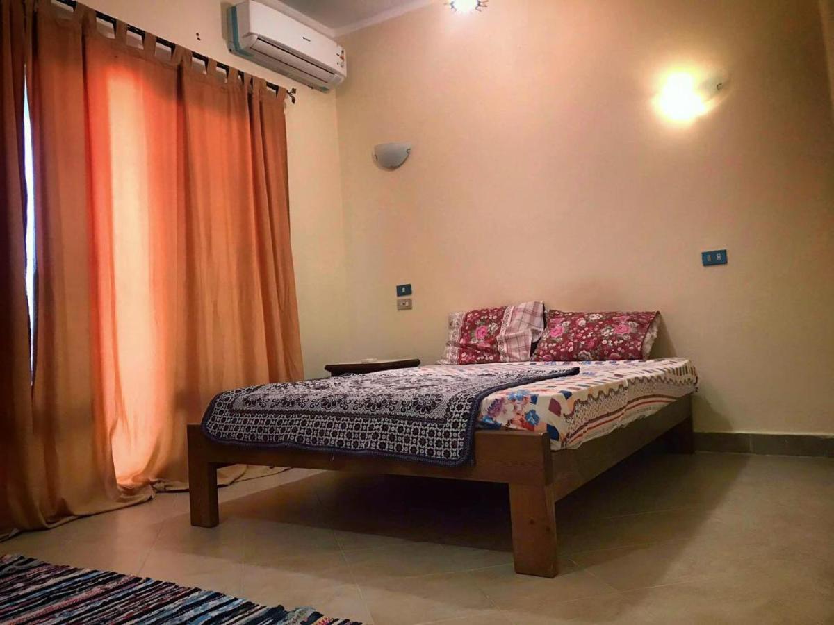 Dahab Vibes Villas エクステリア 写真