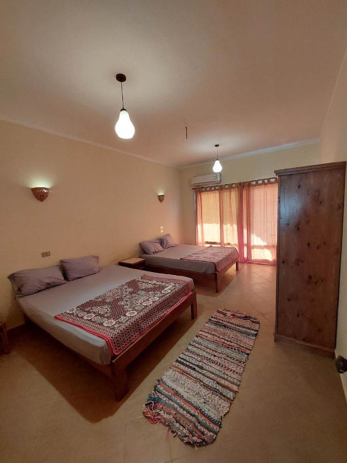 Dahab Vibes Villas エクステリア 写真