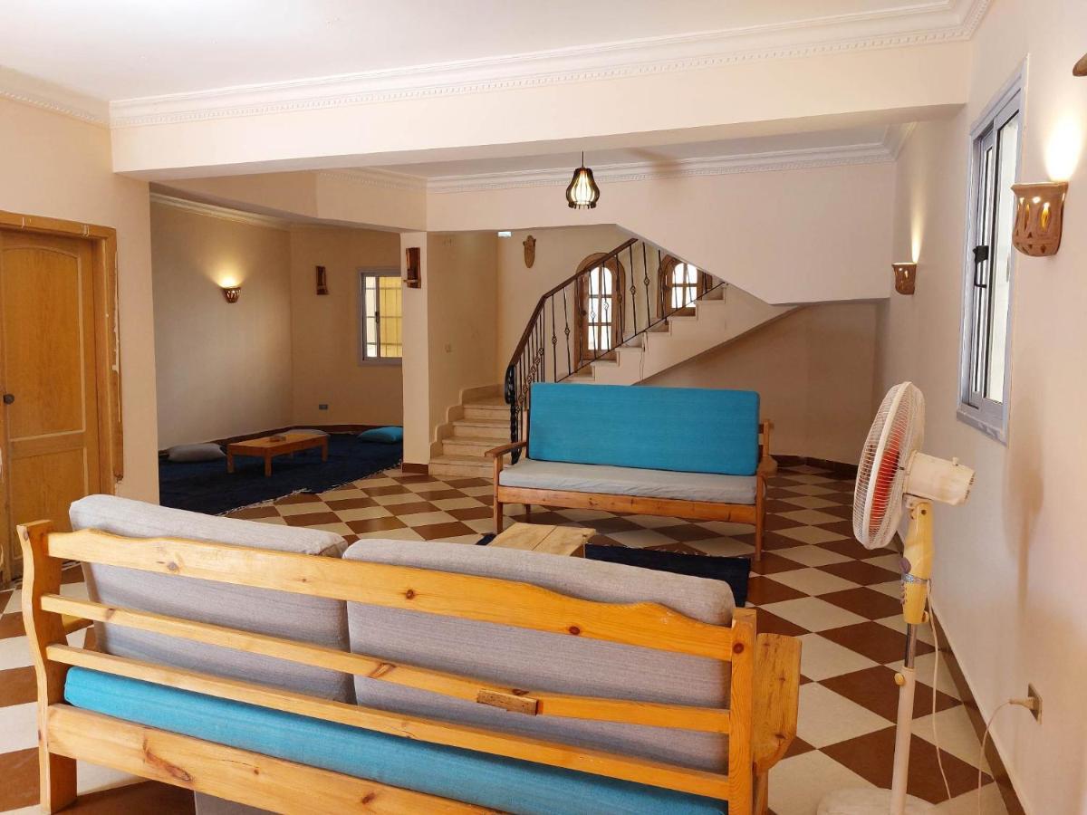 Dahab Vibes Villas エクステリア 写真