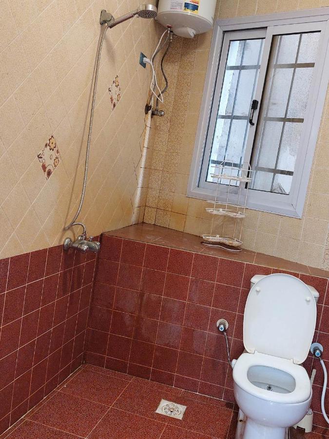 Dahab Vibes Villas エクステリア 写真
