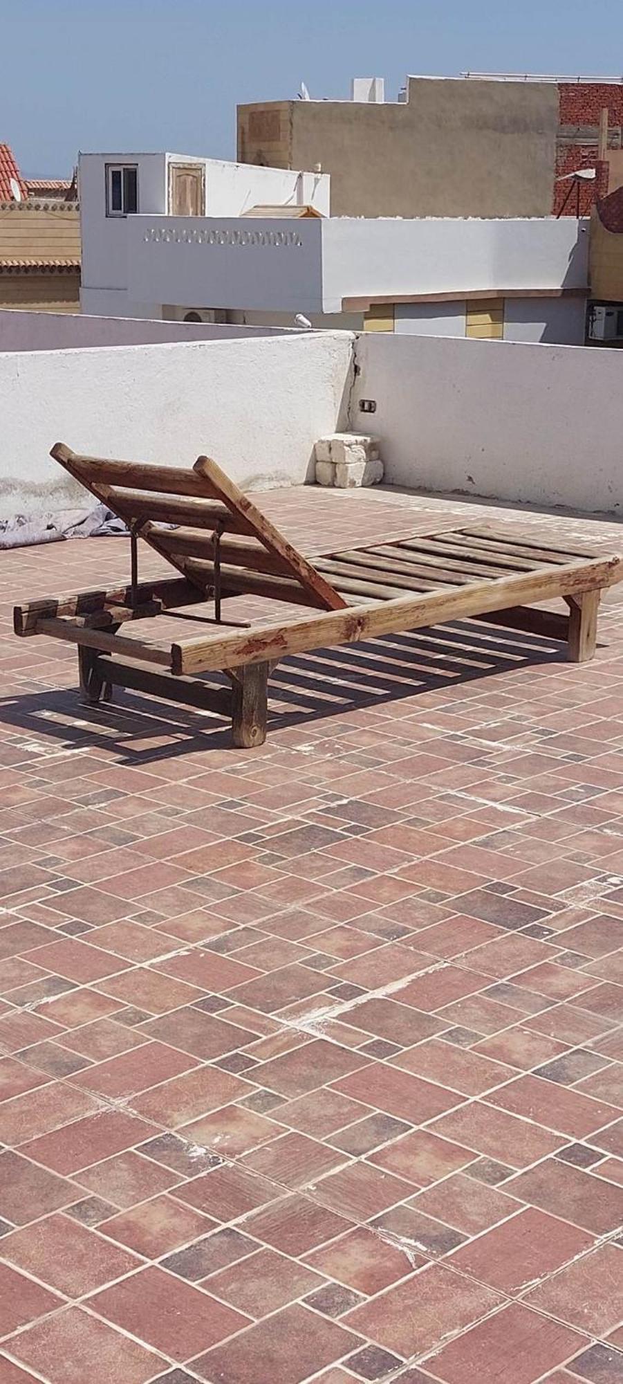 Dahab Vibes Villas エクステリア 写真