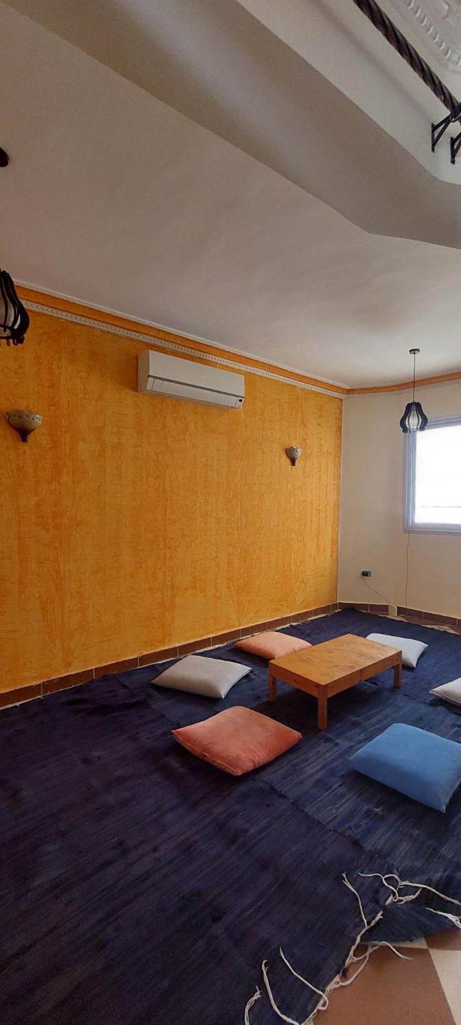 Dahab Vibes Villas エクステリア 写真