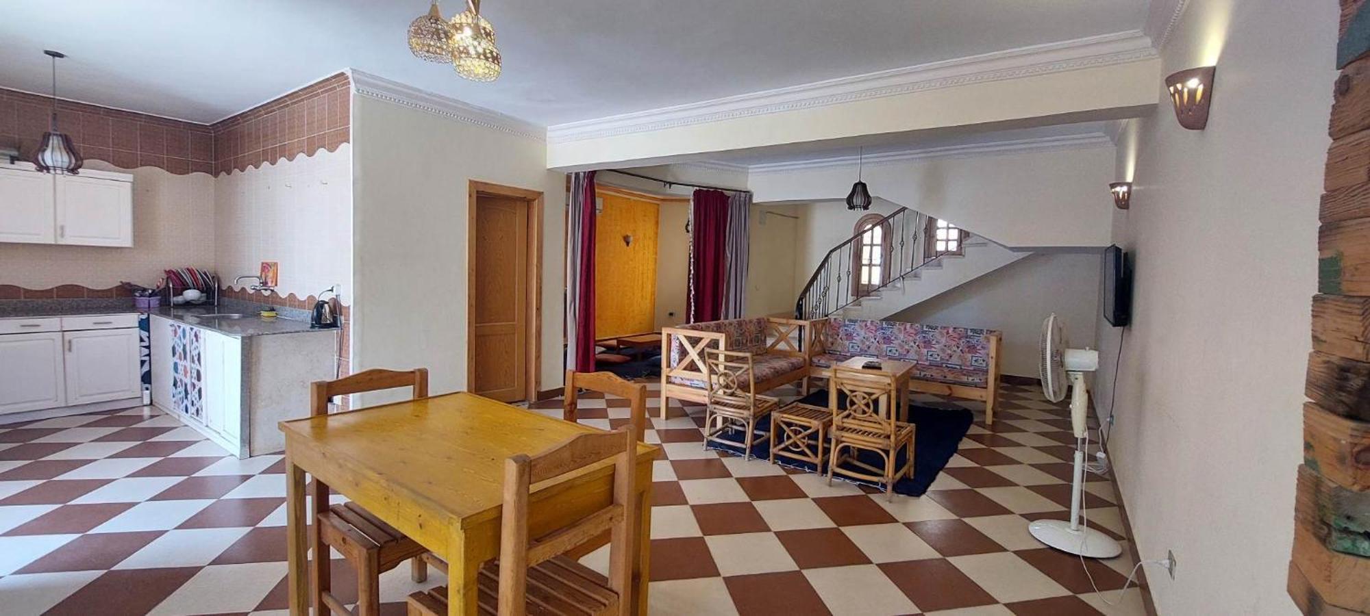 Dahab Vibes Villas エクステリア 写真